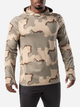 Тактичне худі 5.11 Tactical Pt-R Forged Hoodie 82135-136 2XL Dcu Camo (2000980575404) - зображення 4