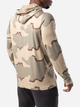 Тактическое худи 5.11 Tactical Pt-R Forged Hoodie 82135-136 L Dcu Camo (2000980575411) - изображение 3