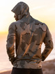 Тактическое худи 5.11 Tactical Pt-R Forged Hoodie 82135-136 M Dcu Camo (2000980575428) - изображение 2