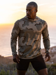 Тактическое худи 5.11 Tactical Pt-R Forged Hoodie 82135-136 XL Dcu Camo (2000980575442) - изображение 7