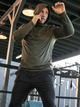 Тактическое худи 5.11 Tactical Pt-R Forged Hoodie 82135-186 2XL Ranger Green (2000980578276) - изображение 11