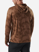 Тактичне худі 5.11 Tactical Pt-R Forged Hoodie 82135-321 2XL Battle Brown Camo (2000980580682) - зображення 3