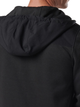 Тактична толстовка 5.11 Tactical Arms Full Zip Jacket 78040-019 XL Black (2000980575299) - зображення 7