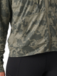 Тактична толстовка 5.11 Tactical Pt-R Emily Full Zip 66022-419 L Ranger Green Camo (2000980580583) - зображення 3