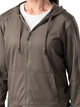 Тактична толстовка 5.11 Tactical Pt-R Emily Full Zip 66022-186 XS Ranger Green (2000980565023) - зображення 4