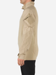 Тактична сорочка 5.11 Tactical Rapid Assault Shirt 72194-162 2XL Tdu Khaki (2006000046244) - зображення 3