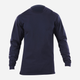 Тактический лонгслив 5.11 Tactical Station Wear Long Sleeve 40052-720 2XL Fire Navy (2000980527007) - изображение 1