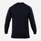 Тактический лонгслив 5.11 Tactical Station Wear Long Sleeve 40052-720 2XL Fire Navy (2000980527007) - изображение 2