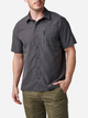 Тактична сорочка 5.11 Tactical Marksman Utility Short Sleeve Shirt 71215-098 M Volcanic (2000980565108) - зображення 1