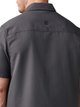 Тактична сорочка 5.11 Tactical Marksman Utility Short Sleeve Shirt 71215-098 L Volcanic (2000980565092) - зображення 3