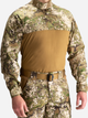 Тактическая рубашка 5.11 Tactical Geo7 Stryke Tdu Rapid Shirt 72071G7-865 3XL Terrain (2000980578351) - изображение 3