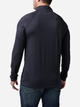 Тактична сорочка 5.11 Tactical Stratos 1/4 Zip 72235-724 M Dark Navy (2000980534753) - зображення 2