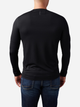 Реглан 5.11 Tactical Tropos Long Sleeve Baselayer Top 40183-019 XL Black (2000980538638) - изображение 2