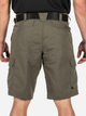 Тактичні шорти 5.11 Tactical Abr 11 Pro Short 73349-186 35 Ranger Green (2000980562695) - зображення 2