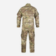 Военная форма P1G-Tac S216517MC-169 2XL/Long Multicam (2000980568628) - изображение 2