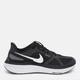 Мужские кроссовки для бега Nike Air Zoom Structure 25 DJ7883-002 40 (7US) 25 см Black/White-Iron Grey (196607679586) - изображение 1
