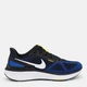 Мужские кроссовки для бега Nike Air Zoom Structure 25 DJ7883-003 42 (8.5US) 26.5 см Black/White-Racer Blue-Sundial (196607679784) - изображение 1