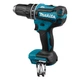 Шурупокрут з ударним режимом акумуляторний Makita DHP485RFJ (50 Нм, 1.5-13 мм, BL, LXT) - зображення 3