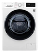 Пральна машина LG F4J5TS6W - зображення 1