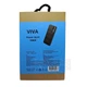 Повербанк/Power bank/УМБ 10000 mAh Viva V10 Чорний - зображення 4