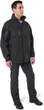 Куртка тактична вологозахисна 5.11 Tactical Approach Jacket 48331-019 3XL Black (2000980456260) - зображення 3