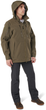 Куртка тактична вологозахисна 5.11 Tactical Approach Jacket 48331-192 2XL Tundra (2000980456338) - зображення 3