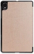 Чехол Smart Case на Lenovo Legion Y700 pink gold - изображение 2