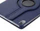 Чехол 360 на планшет Lenovo Legion Y700 dark blue - изображение 3