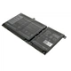 Аккумулятор для ноутбука Dell Latitude 3410 JK6Y6, 3550mAh (40Wh), 3cell, 11.25V, Li-ion (A47671) - зображення 2
