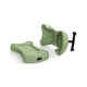 Чудомобиль Scoot&Ride MyFirst толокарь Оливковый (SR-210131-OLIVE) - изображение 2