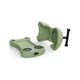 Чудомобиль Scoot&Ride MyFirst толокарь Оливковый (SR-210131-OLIVE) - изображение 4