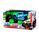 Радиоуправляемая игрушка Maisto Tech Off Road Go голубой (82759 light blue) - зображення 2