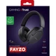 Наушники Trust GXT 489 Fayzo 3.5мм Black (24898) - изображение 8