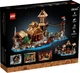 Конструктор Lego Ideas Деревня викингов 21343 - изображение 2