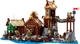 Конструктор Lego Ideas Деревня викингов 21343 - изображение 3