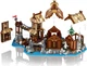 Конструктор Lego Ideas Деревня викингов 21343 - изображение 7