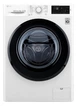Пральна машина LG F4J5TN9W - зображення 1