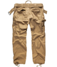 Брюки Surplus Raw Vintage SURPLUS PREMIUM VINTAGE TROUSERS Beige 2XL (05-3597-14) - изображение 2