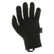 Рукавички тактичні зимові Mechanix Wear Coldwork Base Layer Covert Gloves Black S (CWKBL-55) - изображение 2