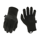 Рукавички тактичні зимові Mechanix Wear Coldwork Base Layer Covert Gloves Black M (CWKBL-55) - зображення 3