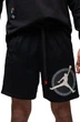 Шорты баскетбольные мужские Jordan Flight MVP Men's Mesh Shorts размер M (DV7602-010) - изображение 1