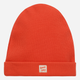 Czapka przejściowa dziecięca Pinokio Orange Flip Bonnet 49-50 cm Orange (5901033307683) - obraz 1