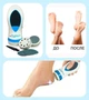 Педикюрный набор Pedi Spin Педи Спин - изображение 4