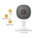 IP камера 2мп Imou Cue 2E (IPC-C22SP) - Wi-Fi + микрофон + сирена - изображение 3