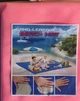 Покрывало 2х2 м пляжное анти песок Sand Leakage&nbsp;Beach Mat (12020PSK200139) TIN66 - изображение 4