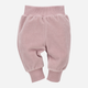 Spodenki Pinokio Hello Pants 68-74 cm Pink (5901033292309) - obraz 1