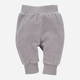 Штанці Pinokio Hello Pants 80 см Grey (5901033292385) - зображення 1