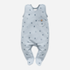 Kombinezon dziecięcy Pinokio Charlie Sleepsuit 68-74 cm Blue (5901033293160) - obraz 2