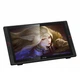 Графічний планшет XP-Pen Artist 24 Pro робоча поверхня 527 х 296 мм - зображення 2