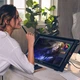 Графічний планшет XP-Pen Artist 24 Pro робоча поверхня 527 х 296 мм - зображення 5